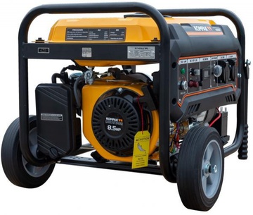 KOMPAK K3500E Strong
