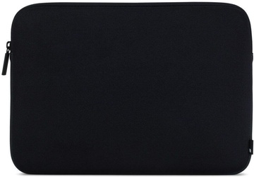 Incase Classic Sleeve for Macbook 13 Black/Black (INMB10072-BKB)
