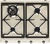 SMEG SR964PGH