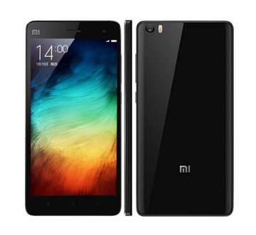 Xiaomi Mi Note 64GB Black
