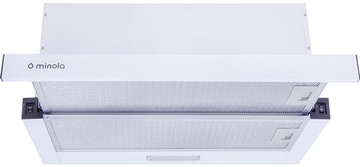Minola HTL 6614 WH 1000 LED