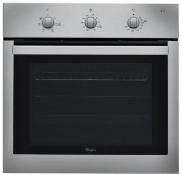 Whirlpool AKP 738 IX