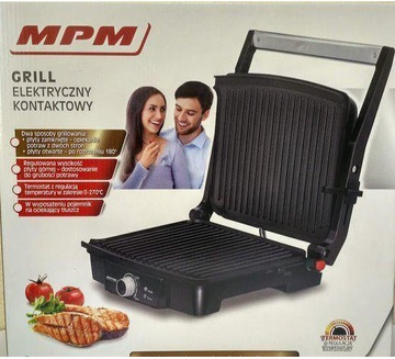 MPM Product MGR-09M