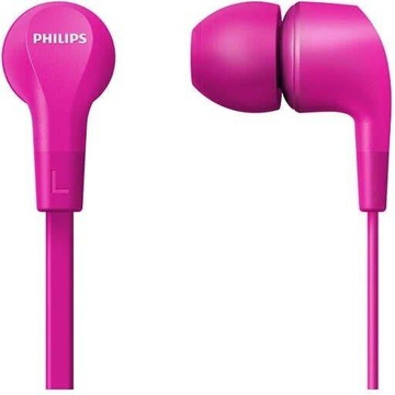 Philips TAE1105 Pink TAE1105PK