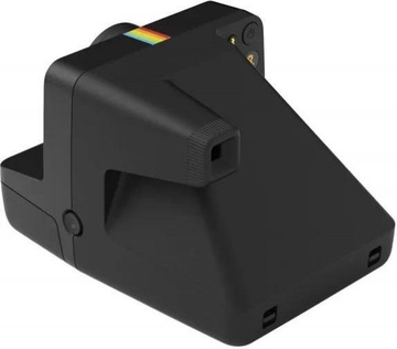 Polaroid Now + Gen 3 Black (009160)