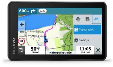 Garmin zumo XT Europe (010-02296-10)
