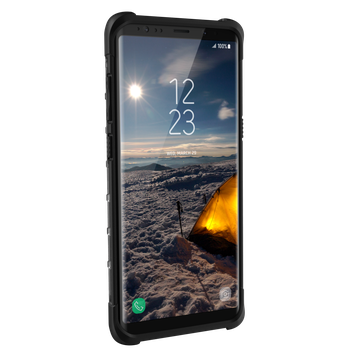 Urban Armor Gear Plasma Ice for Samsung Note 8 (NOTE8-L-IC)