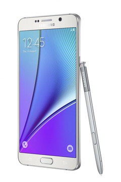 Samsung N9200 Galaxy Note 5 32GB White