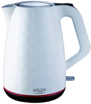 Adler AD 1277 White