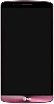 LG D855 G3 16GB Burgundy Red