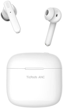 Mobvoi TicPods ANC Ice White (MBV-TPNC-WHT)