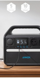Anker 535 PowerHouse 512 Вт/час | 500W EU