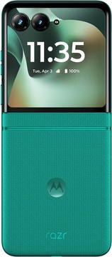 Motorola Moto Razr 70 8/256GB Sporting Green (PBB60054)