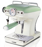 Ariete Espresso Vintage Green (1389)