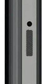 DOOGEE S100 Pro 12/256GB Classic Black