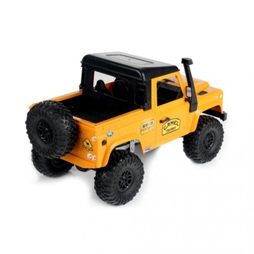 Автомобиль на радиоуправлении MN Model Краулер D91 Defender 1:12 (MN-91-1Y)