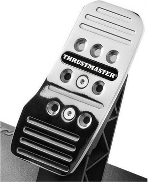 Thrustmaster T300 Ferrari Integral RW Alcantara edition Black (4160652)