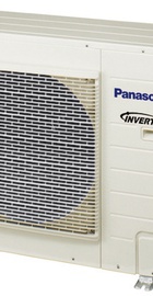 Panasonic S-F34DТE5/U-YL34HBE5