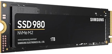 Samsung 980 1 TB (MZ-V8V1T0BW)