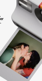 Polaroid Go Gen 2 Black (9096)