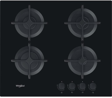 Whirlpool GOB 616/NB