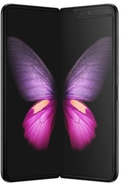 Samsung Galaxy Fold 12/512GB Black (SM-F900FZKD)