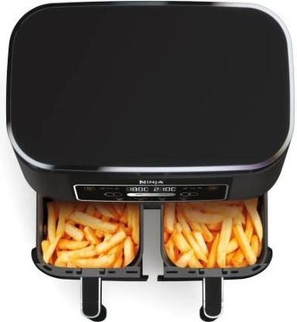 NINJA Air Fryer Dual zone AF200EU