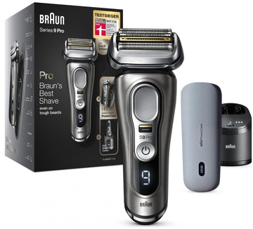 Braun Series 9 Pro Wet&Dry 9475cc
