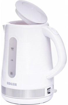 Edler EK4525 White