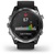 Garmin Descent Mk2 Stainless Steel with Black Band (010-02132-00)