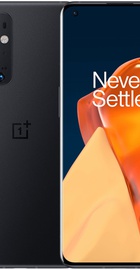 OnePlus 9 Pro 8/128GB Stellar Black