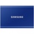 Samsung T7 500 GB Indigo Blue (MU-PC500H/WW)