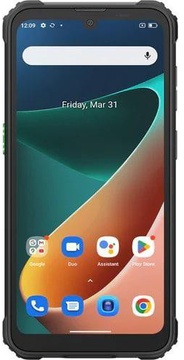 Blackview BV5300 Pro 4/64GB Green