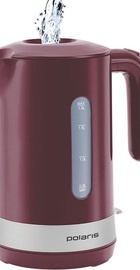 Polaris PWK 1803C Water Way Pro Bordo