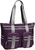 Ogio Lisbon Tote Purple (114011.622)