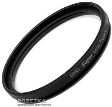 Marumi DHG Super Lens Protect 55 мм