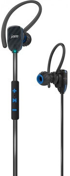 JAM Transit Micro Sport Buds Blue (HX-EP510BL)