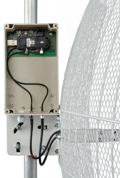 Kroks KNA27 1700/2700 27 дБ