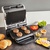 Tefal SuperGrill 4in1 GC517DE0
