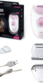 Braun SE 3270