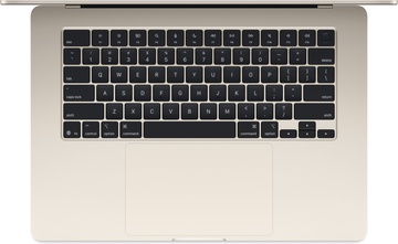 Apple MacBook Air 15" 2025 Starlight (MC6K4)