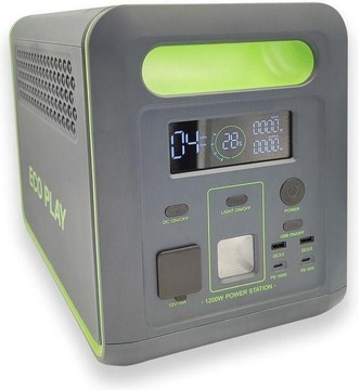 EcoPlay SYD-N077