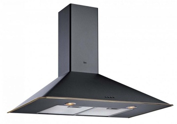 Teka DOS 60.1 ANTHRACITE-BRASS (40489313)