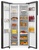 Midea MDRS619FGF46