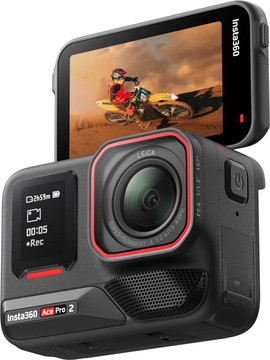 Insta360 Ace Pro 2 Videography Bundle Limited Edition