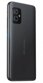 ASUS ZenFone 8 16/256GB Obsidian Black (ZS590KS-2A011EU)