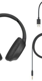 Sony WH-CH710N Black (WHCH710NB.CE7)