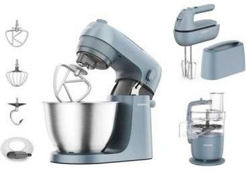Kenwood Go Collection CPG 35.000 GY