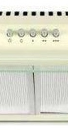 Ventolux Roma 60 IVORY Lux