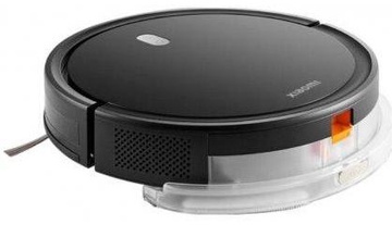 Xiaomi Mi Robot Vacuum E5 Black